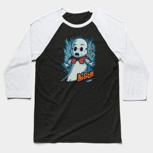 this is some boo sheet Casper Baseball T-Shirt